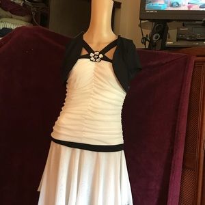 Dress size 16 girls